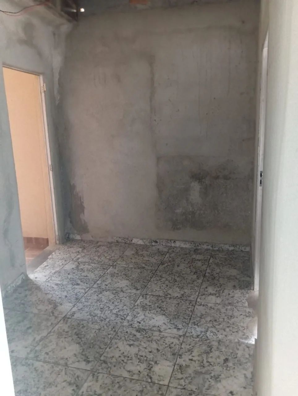 Vendo casa no Barreiro - Vila Cemig - Foto 2