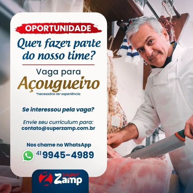 Açougueiro 