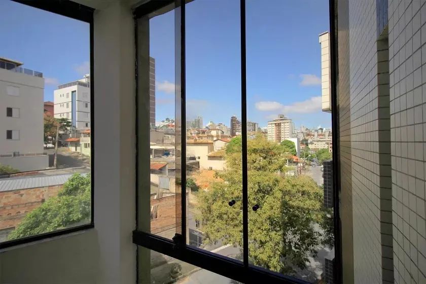 Apartamento à Venda - União, 5 Quartos, 330 m2 - Foto 5