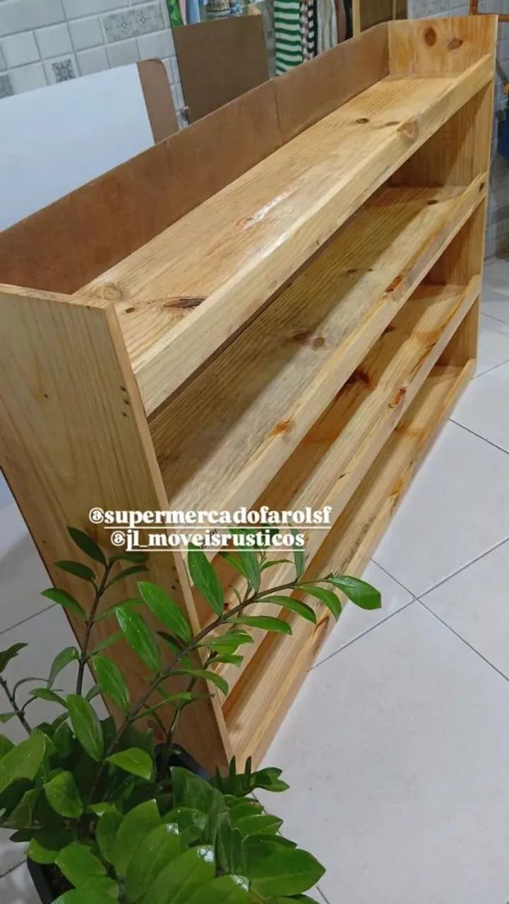 Vendo estante organizadora  - Foto 2