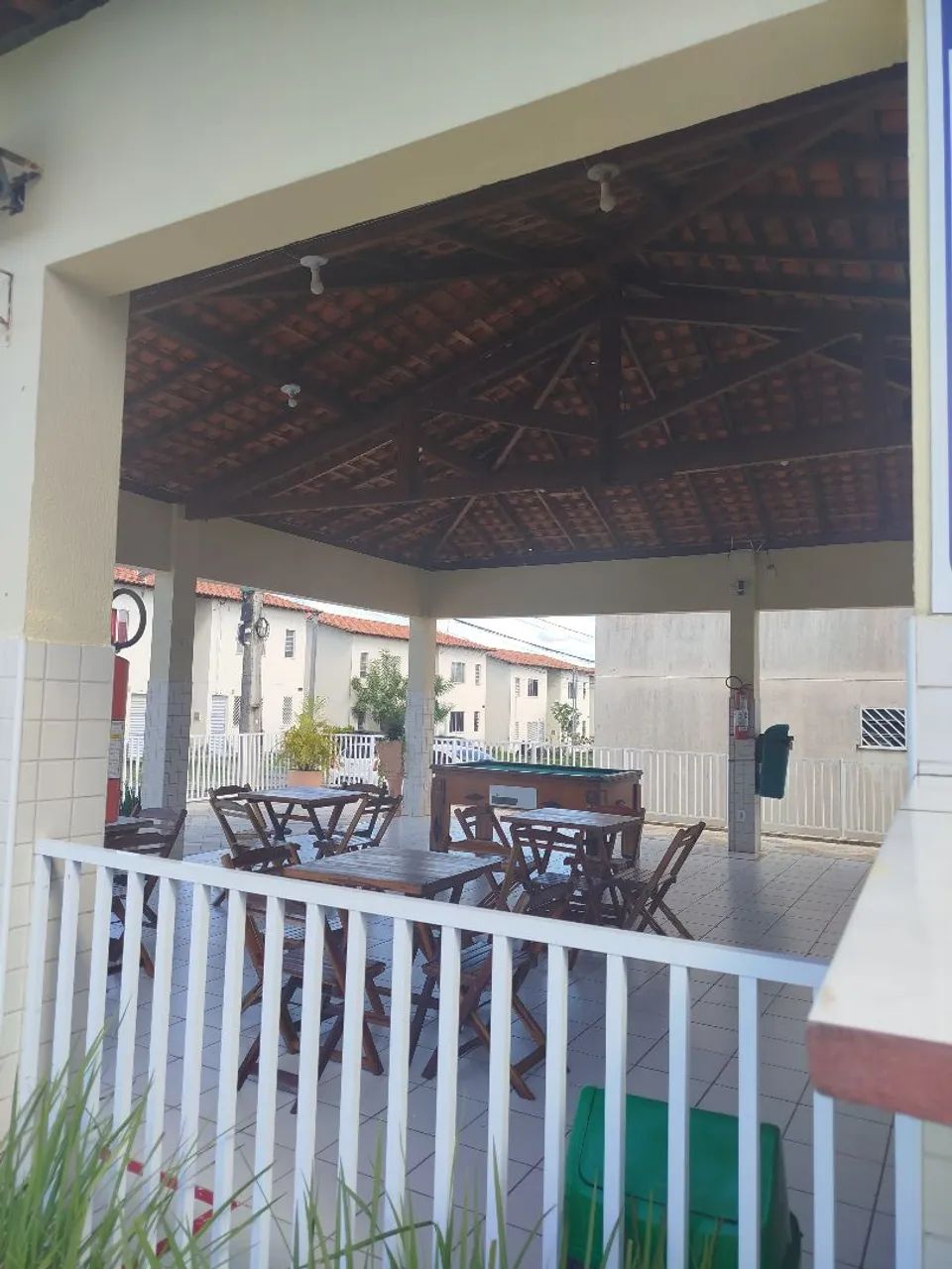 Locação plaza das flores ll  - Foto 2