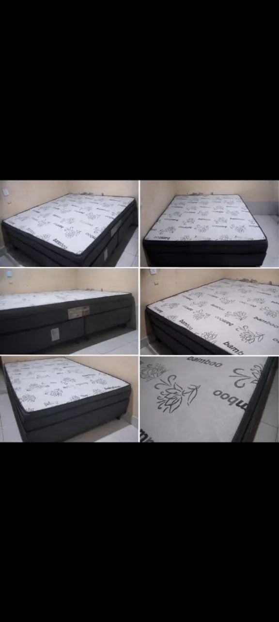 Cama