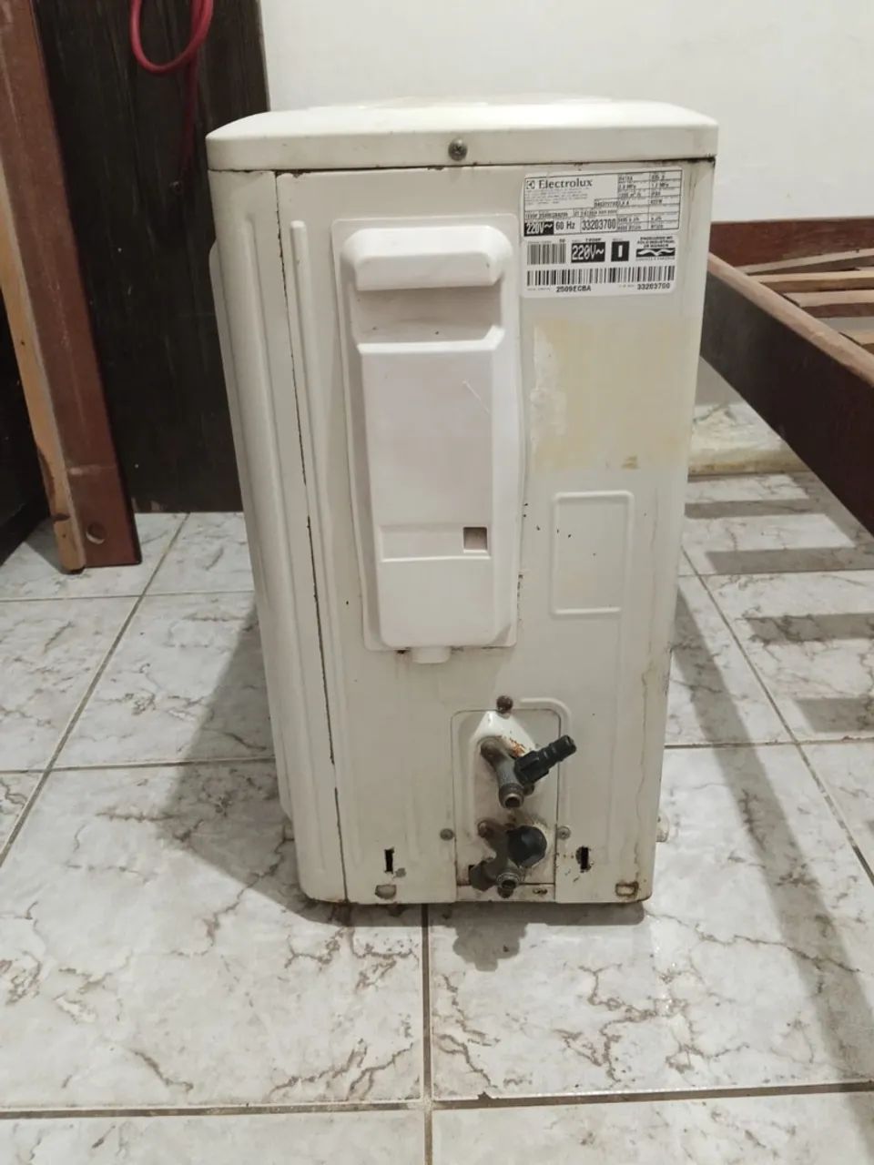 Ar condicionado com garantia de 3 meses - Foto 4