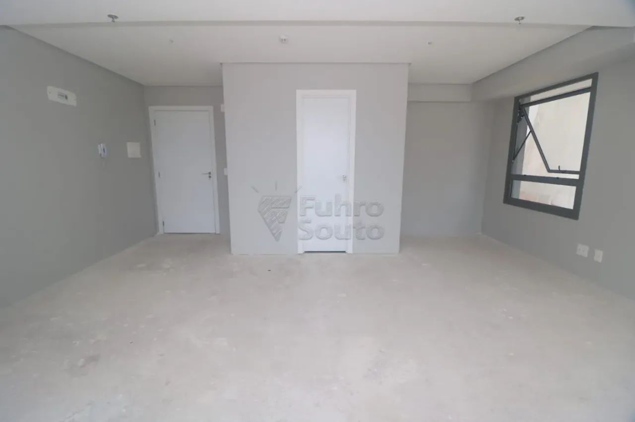 Sala comercial no Edifício Orbe - Parque Una - endereço estratégico para o seu negócio. - Foto 4
