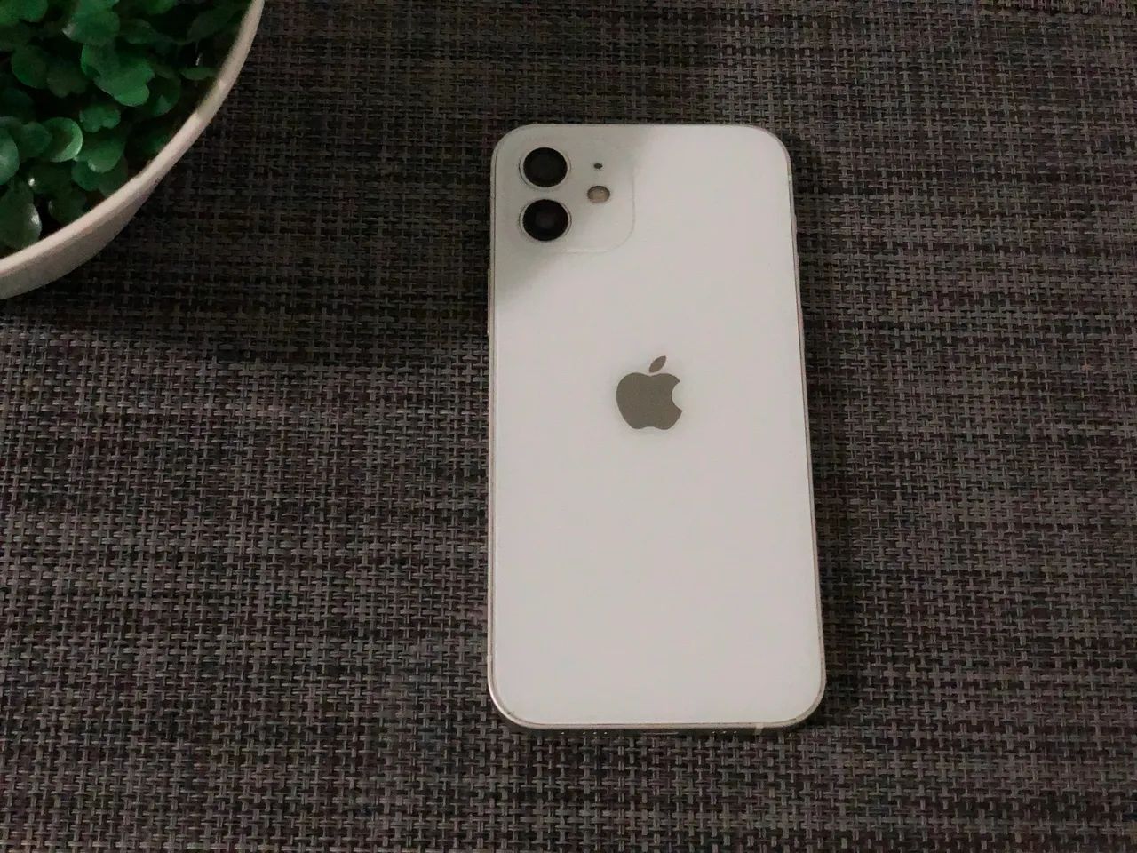 iPhone 12 128GB - Perfeito Estado de Funcionamento - Foto 2