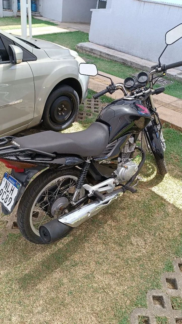 Fan 150 ESDI