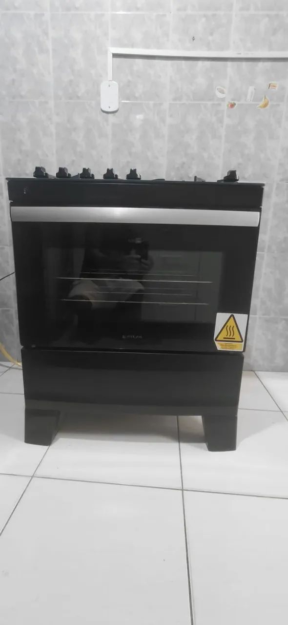 Fogão 