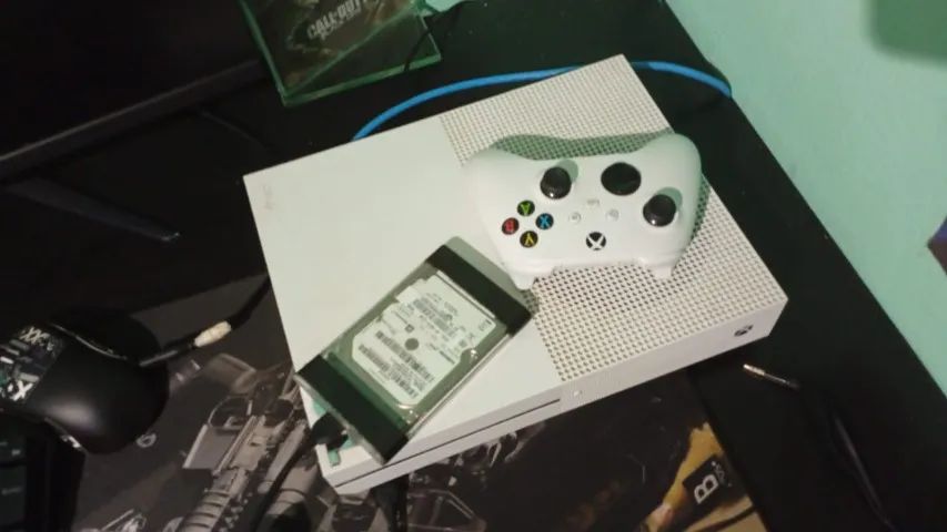 Xbox one s - Foto 3