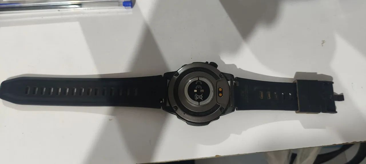 Vendo smartwatch novo - Foto 2