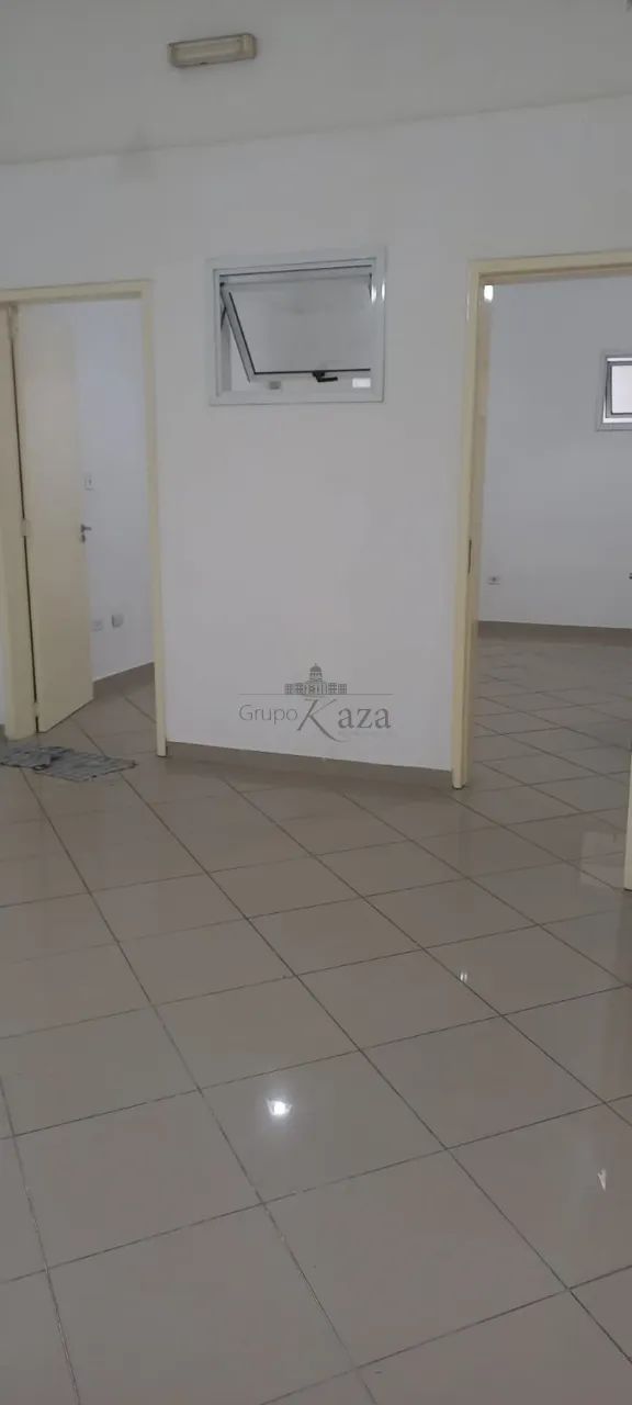 Sala Comercial - Centro - Edifício San Giuseppe - 52m². - Foto 2