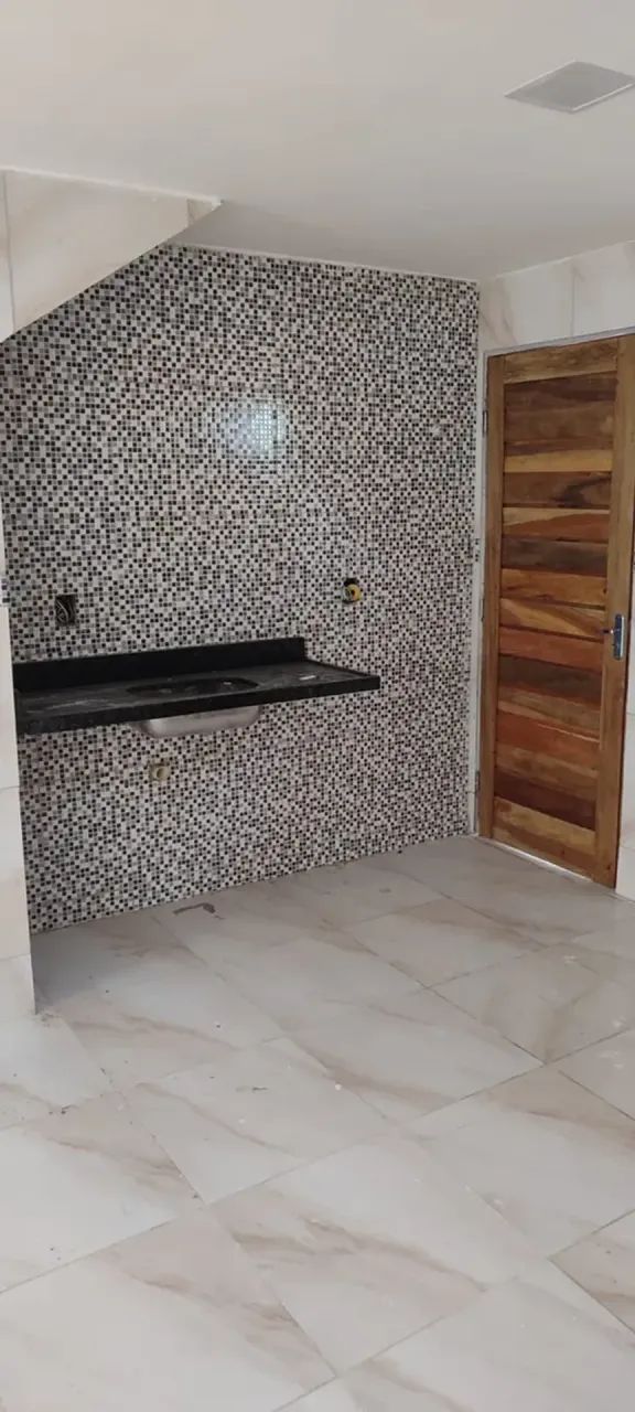 Vendo apartamento 3 quartos Jose Americo