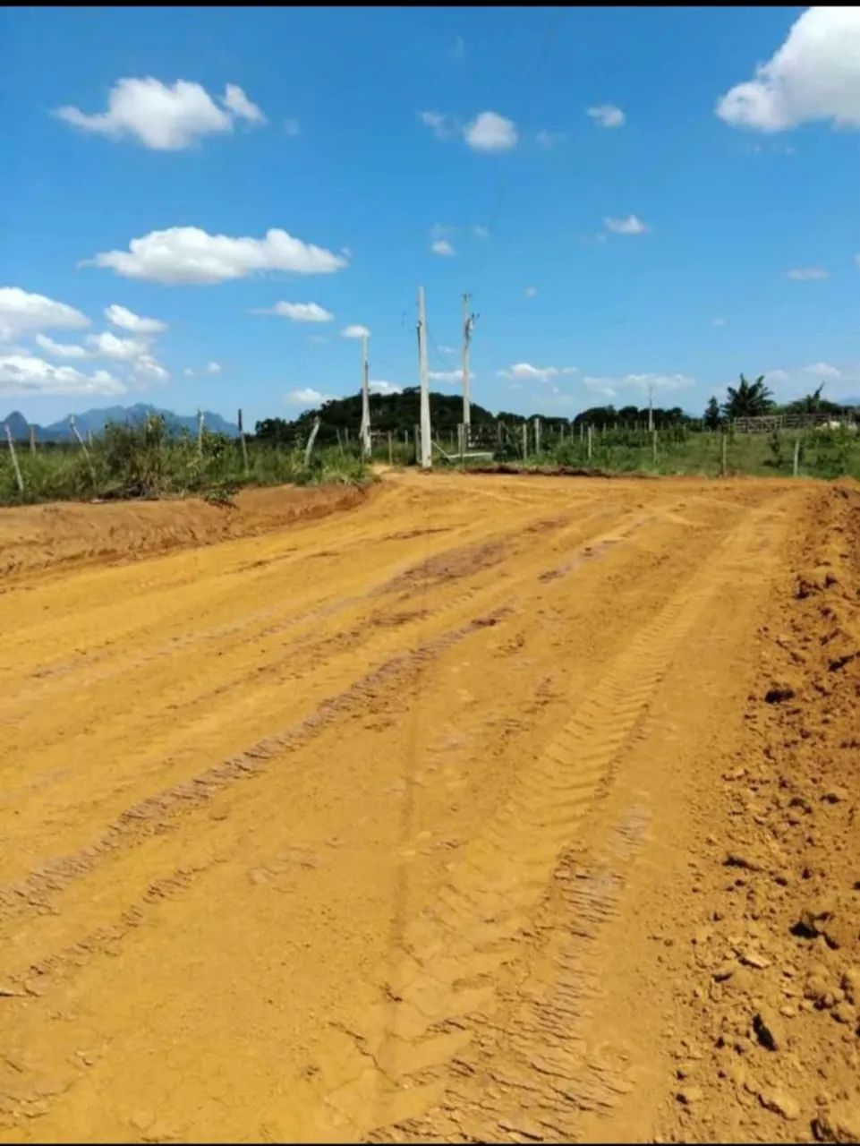 Terreno entre fundão e tinbui 500 mil - Foto 3