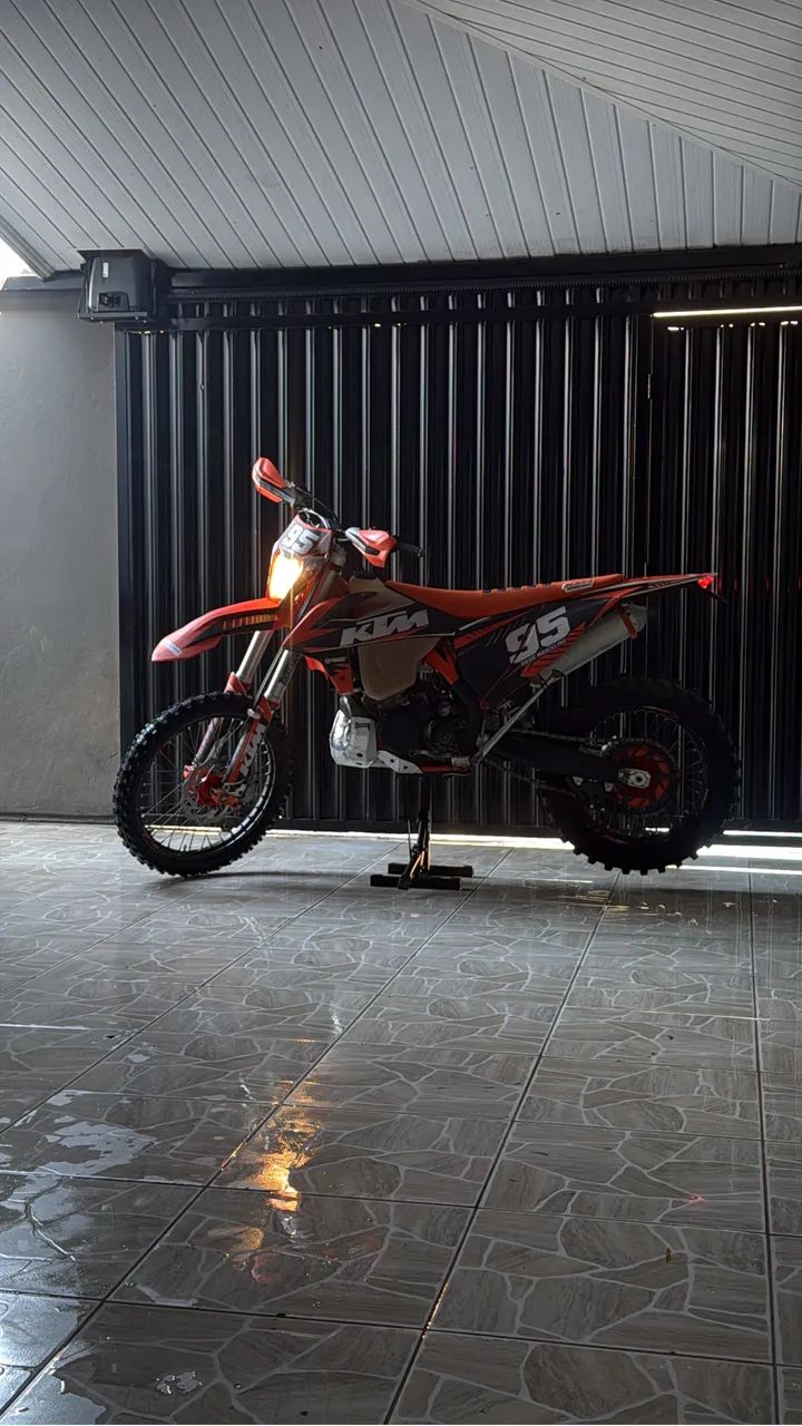 Vende se KTM 300 - Foto 3