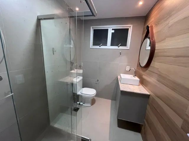 Apartamento 1 quarto mobiliado e com lazer em Santa Lúcia - Vitória/ES - Foto 5