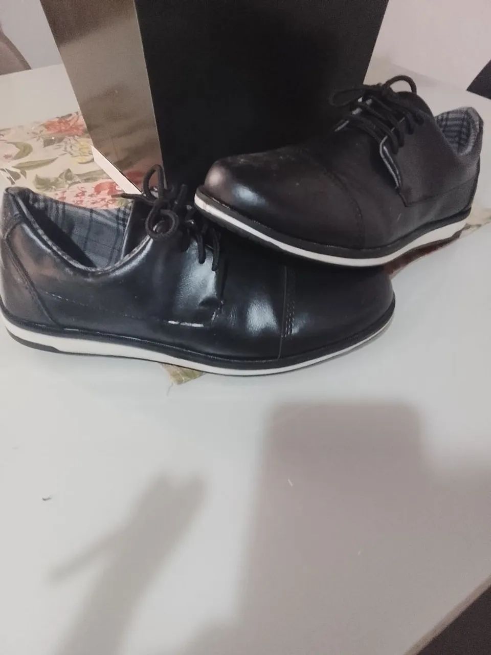 Sapato  - Foto 2