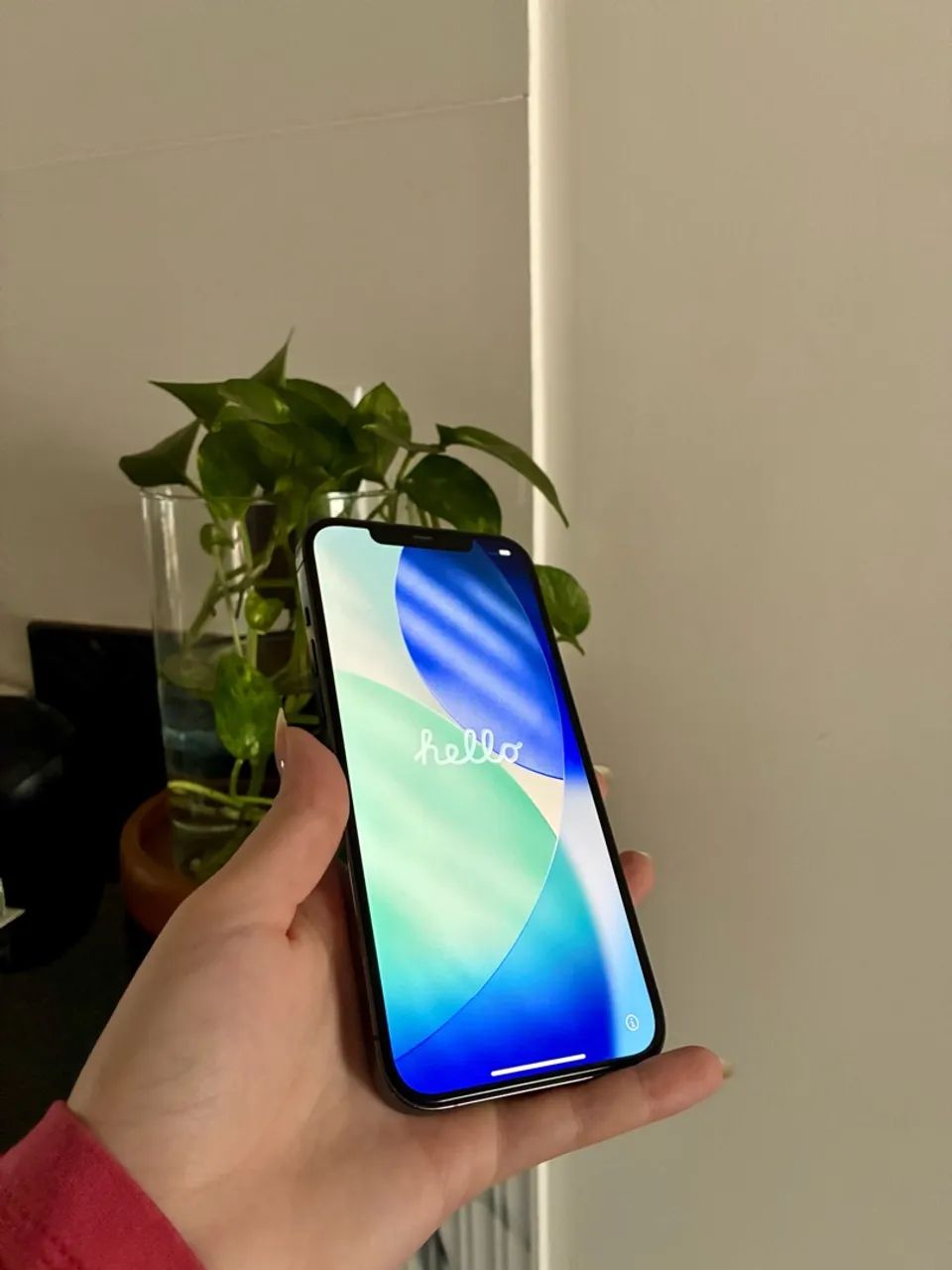 VENDO IPHONE 12 PRO MAX 128G - Foto 4