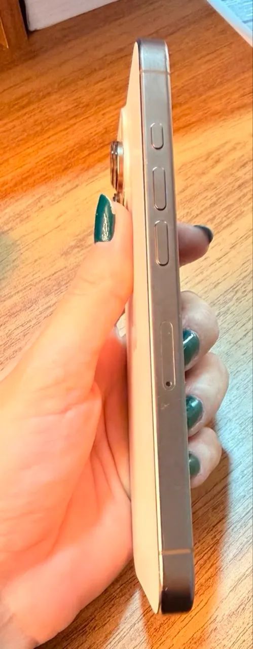 iPhone 16 Pro 128gb - Foto 5