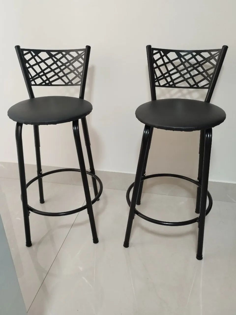Banqueta Itagold