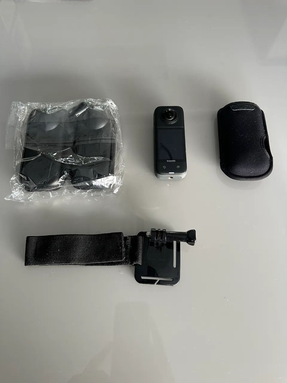Insta 360 x3