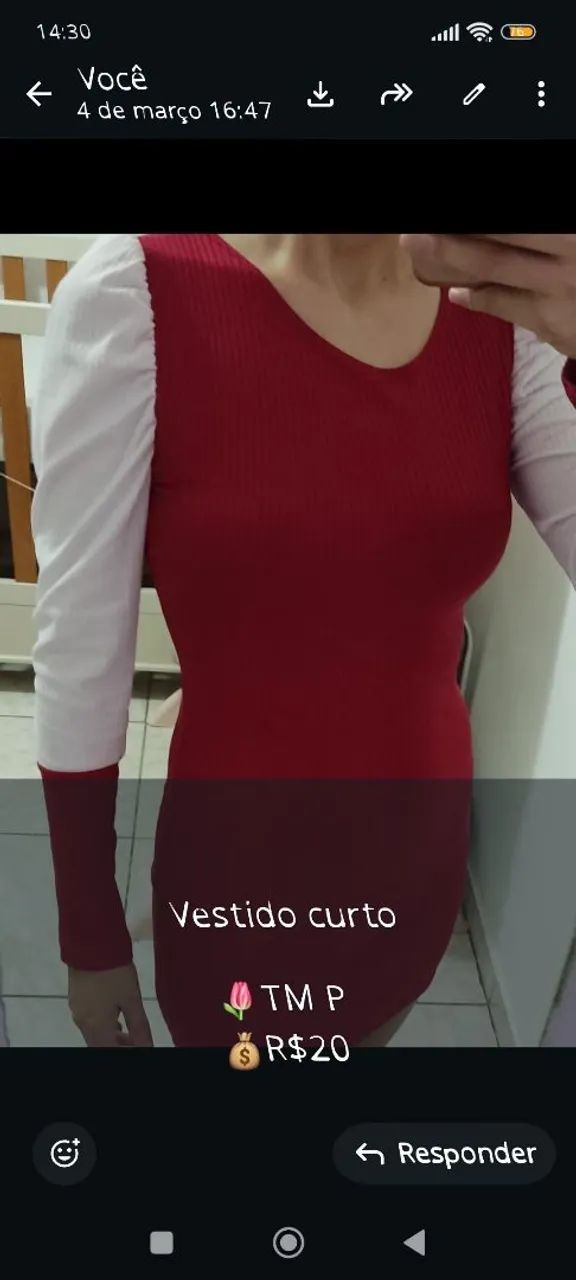 Vestidos - Foto 2