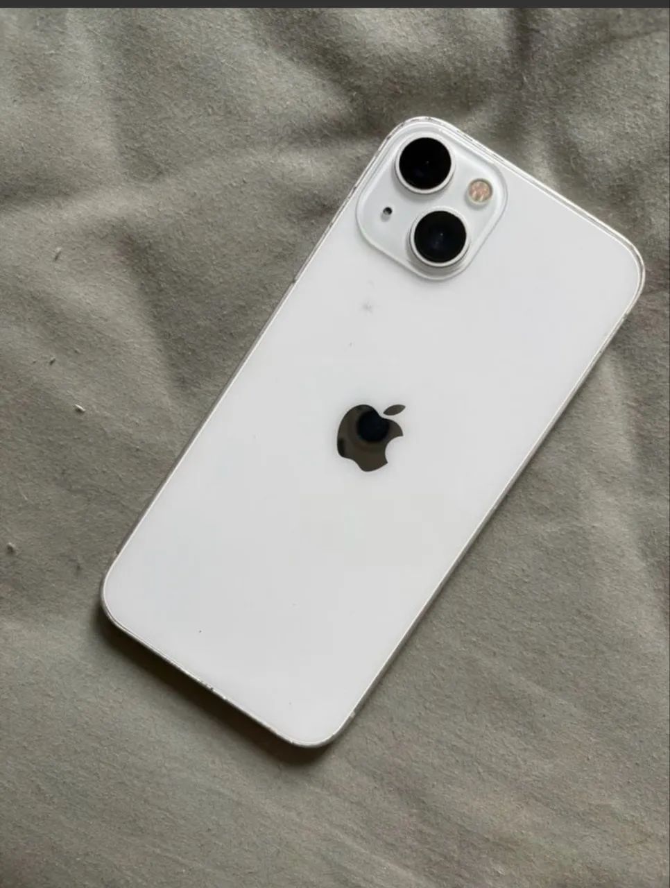 iPhone 13, 128gb, bateria 75%, todo original  - Foto 4