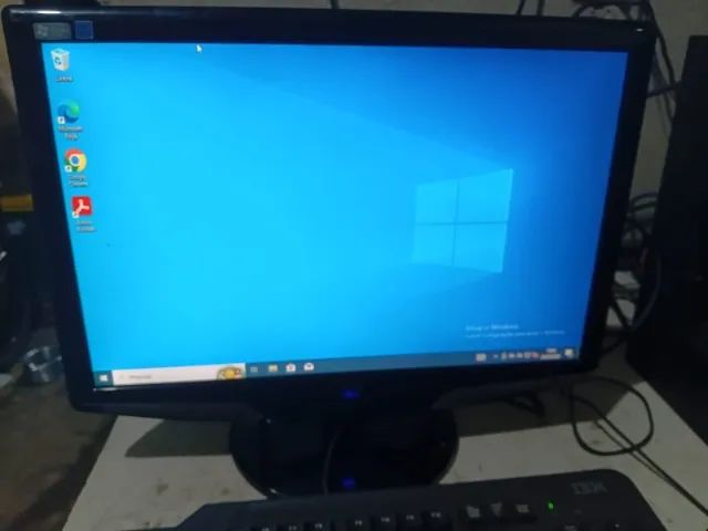 Monitor 19 pol AOC 931Fwz - Foto 2