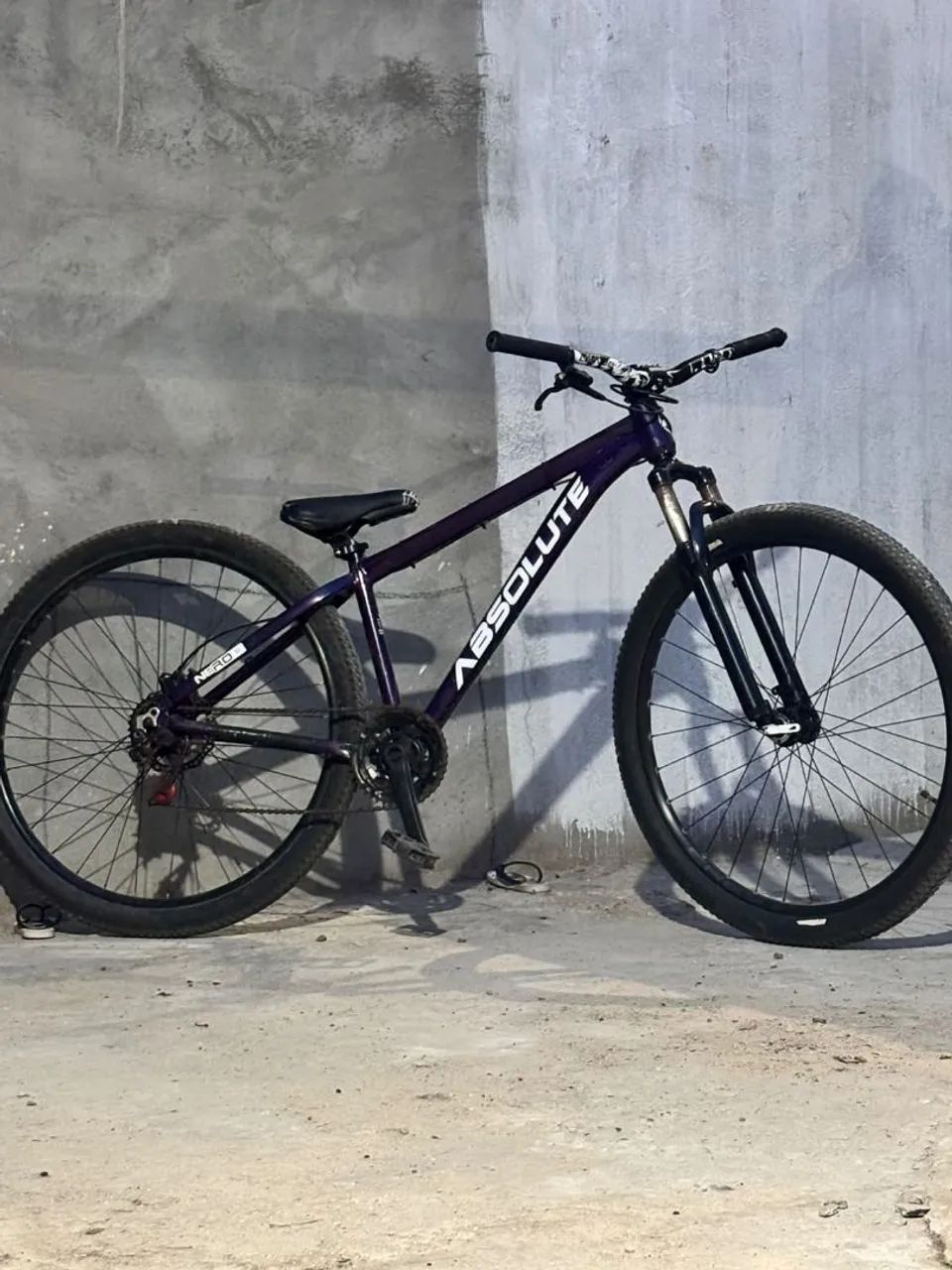 vendo nero 5 roxa 