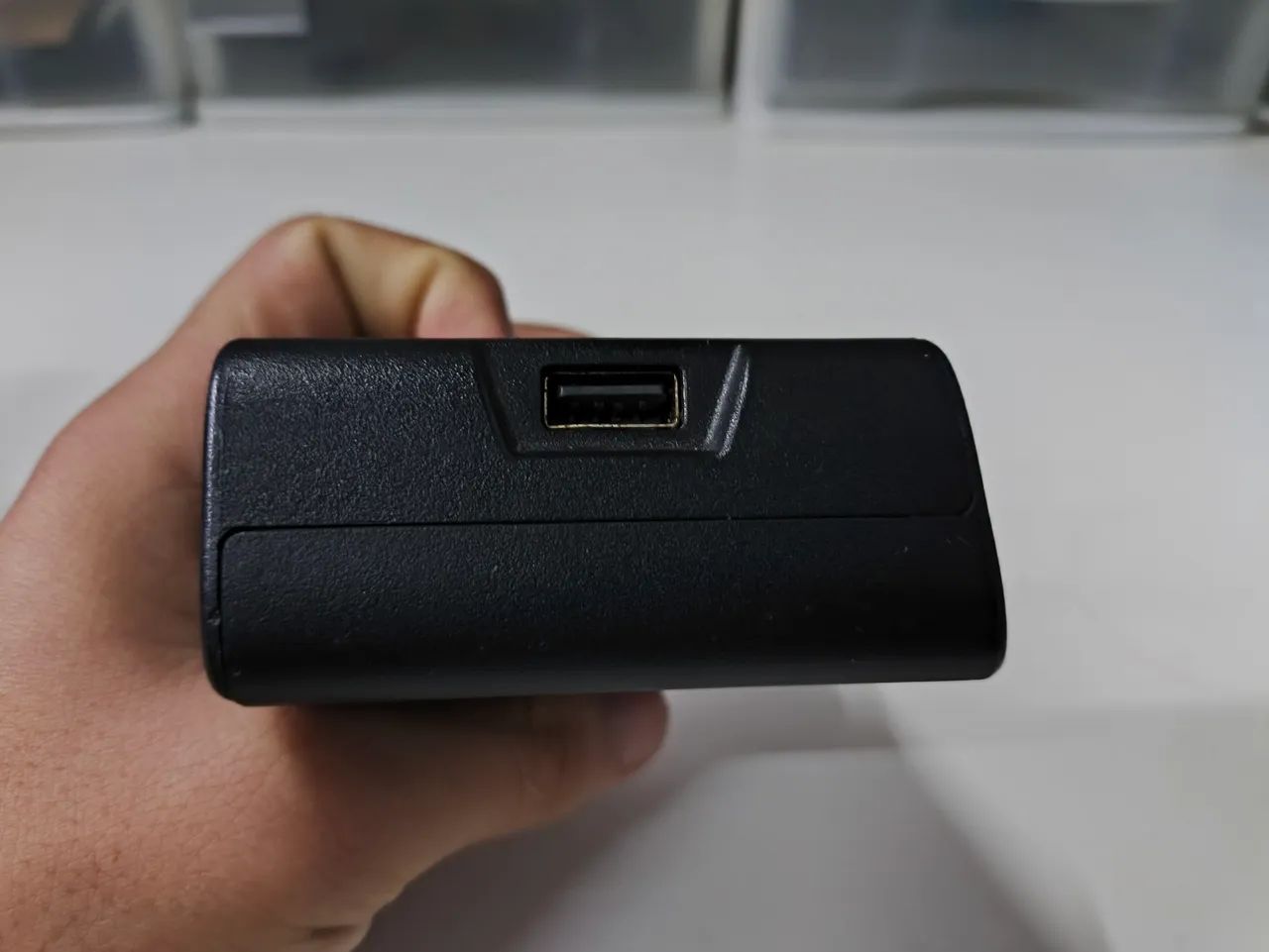 Hab de carga para Drones Dji Mavic mini 1, Mini se, Mini 2, 2se e Mini 4k - Foto 5