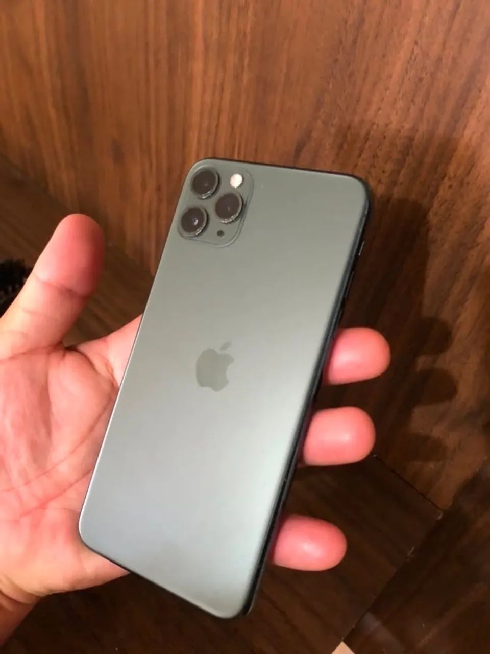iPhone 11 Pro Max  - Foto 2