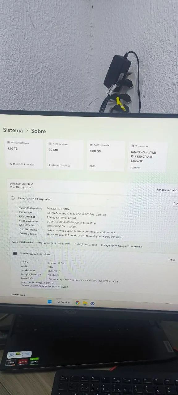 CPU I5 - Foto 2