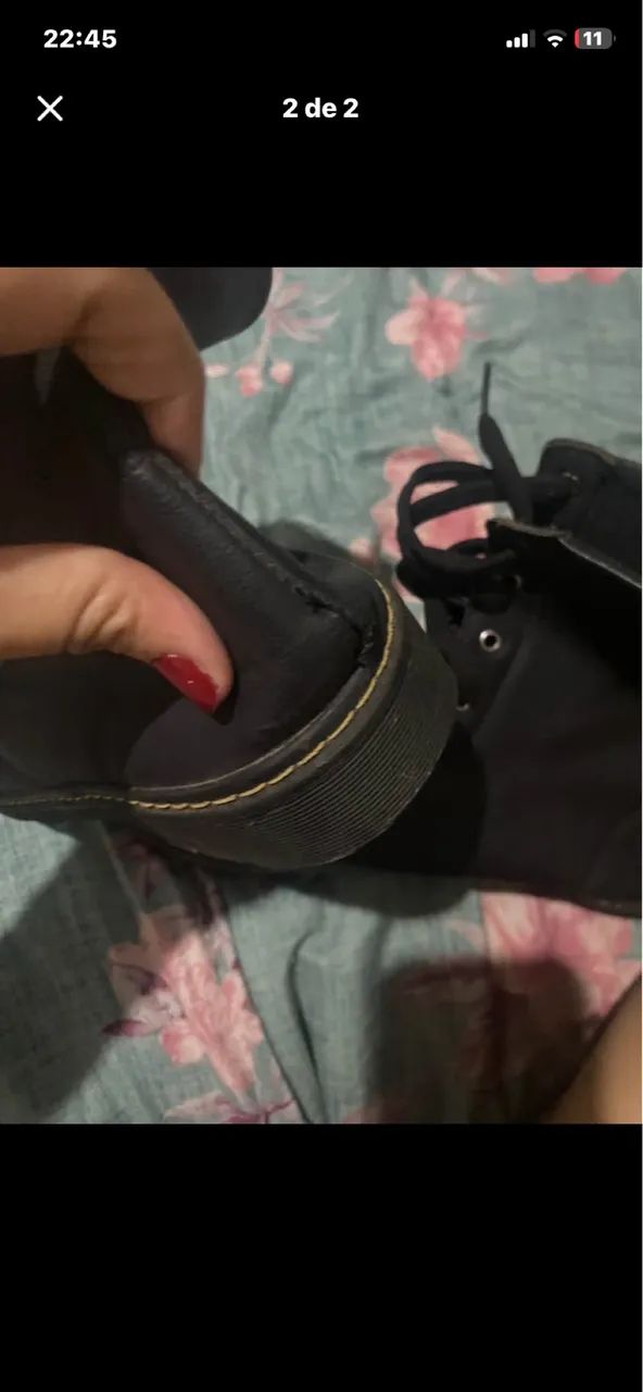 Bota  - Foto 2