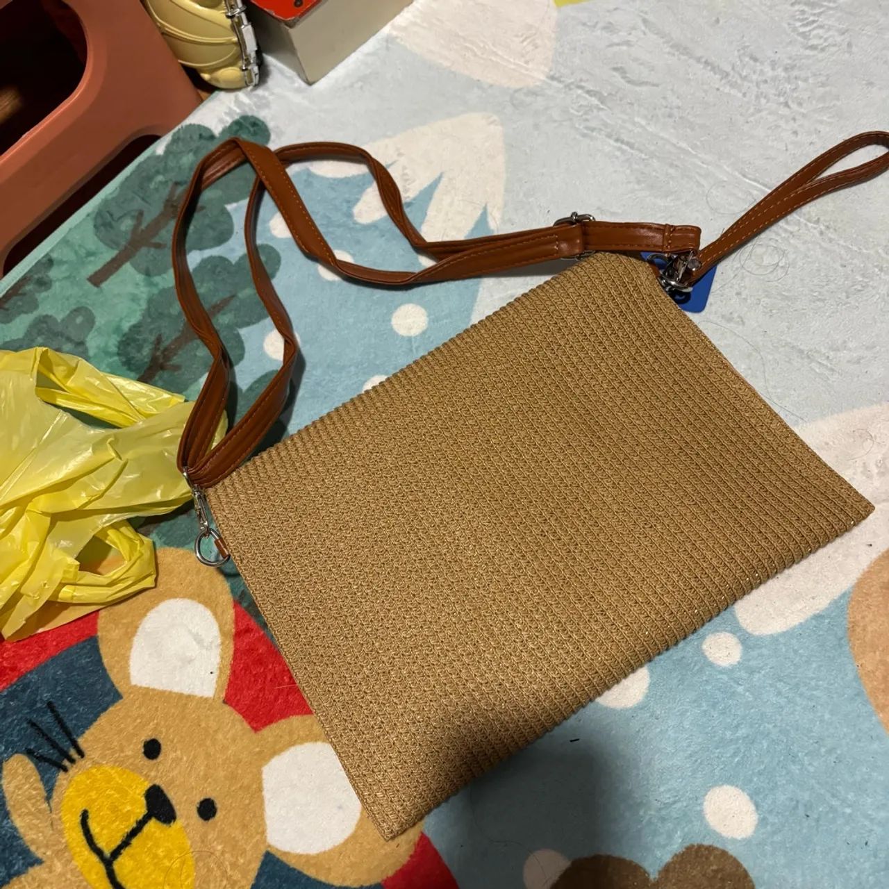 Bolsa praiana - Foto 4