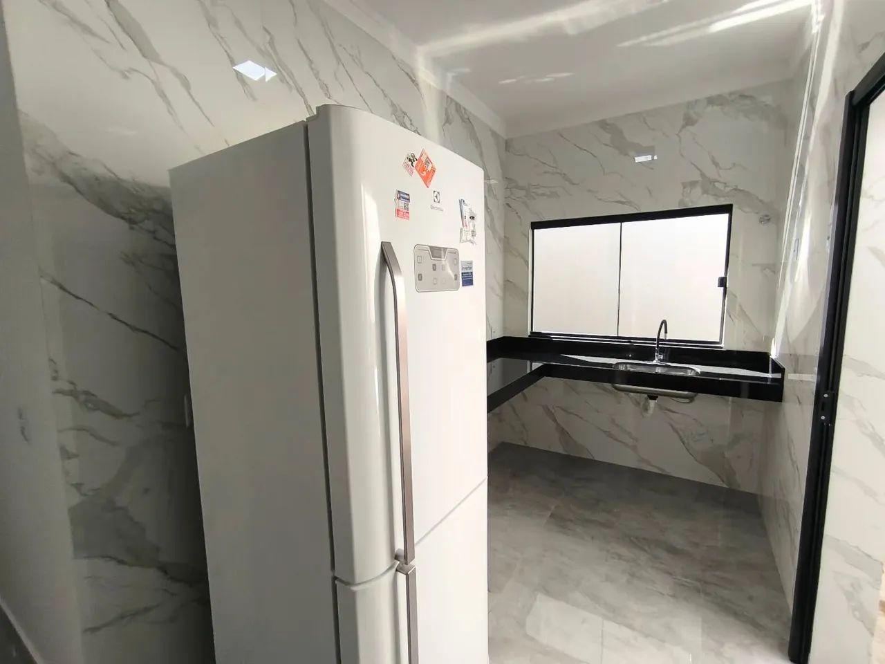 Casa 3/4 C Suite No Sao Leopoldo - Foto 2