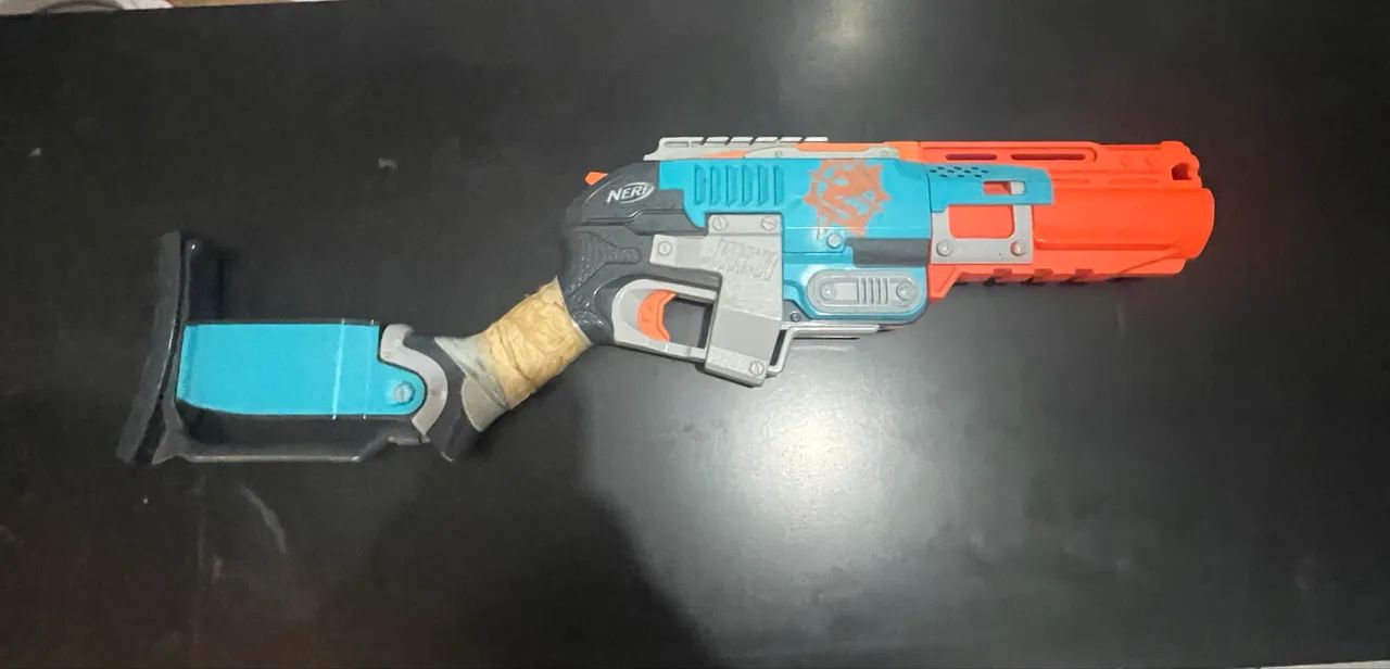 KIT NERF INFANTIL - Foto 4