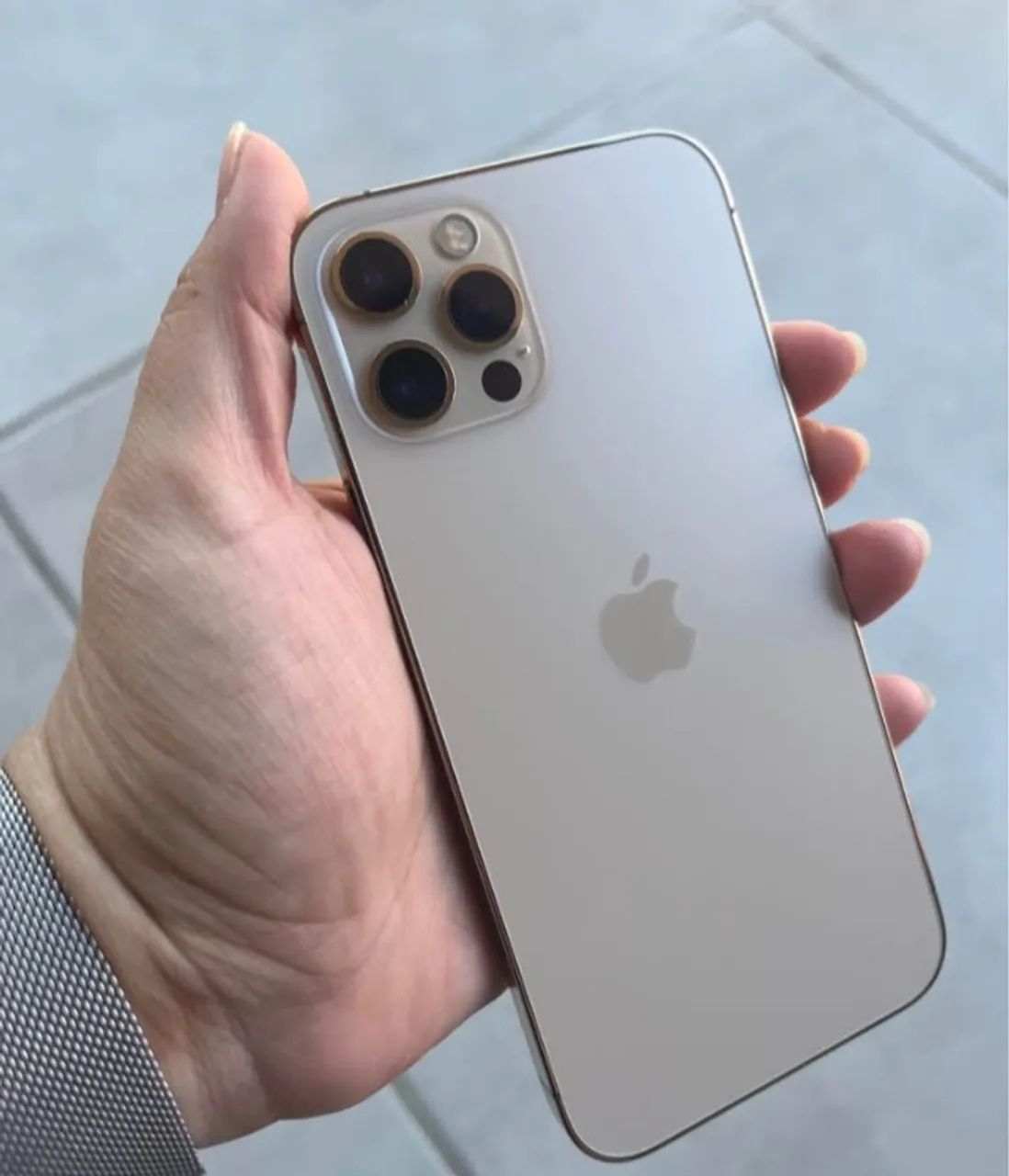 Iphone 12 pro max, premium  - Foto 4