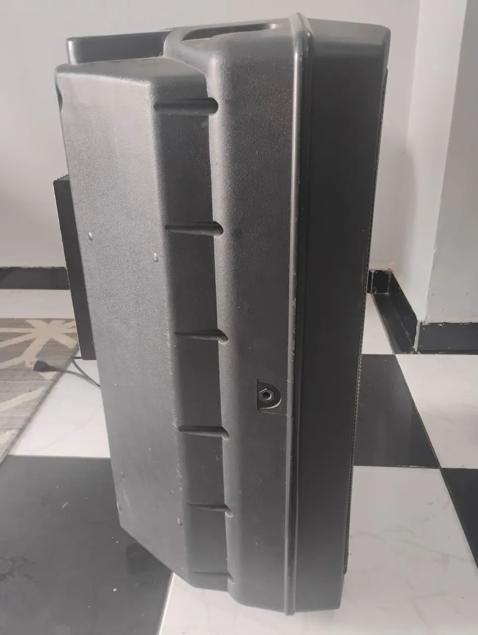 CAIXA DE SOM JBL-JS15BT - Foto 3