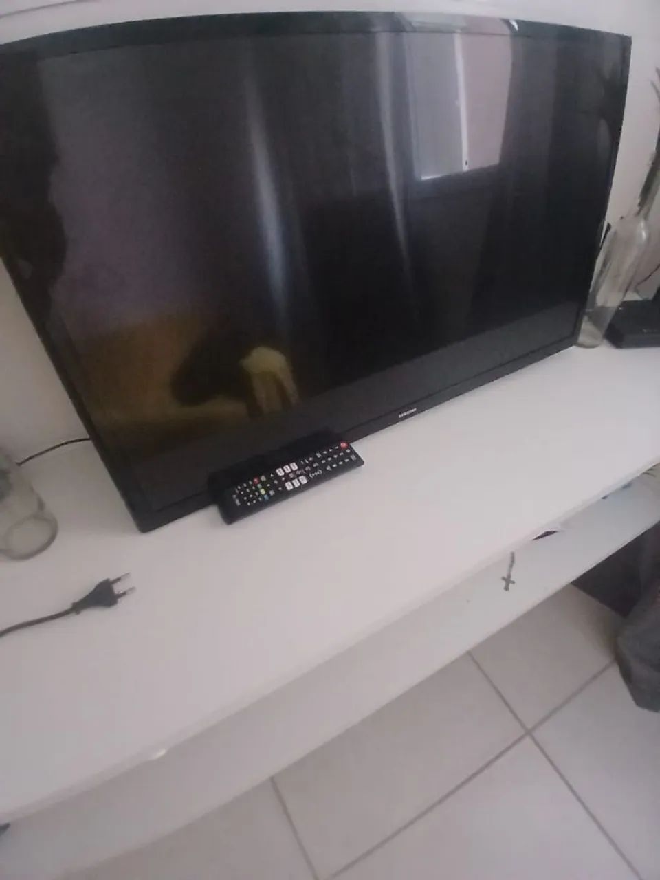 Smart tv Samsung 32 polegadas 