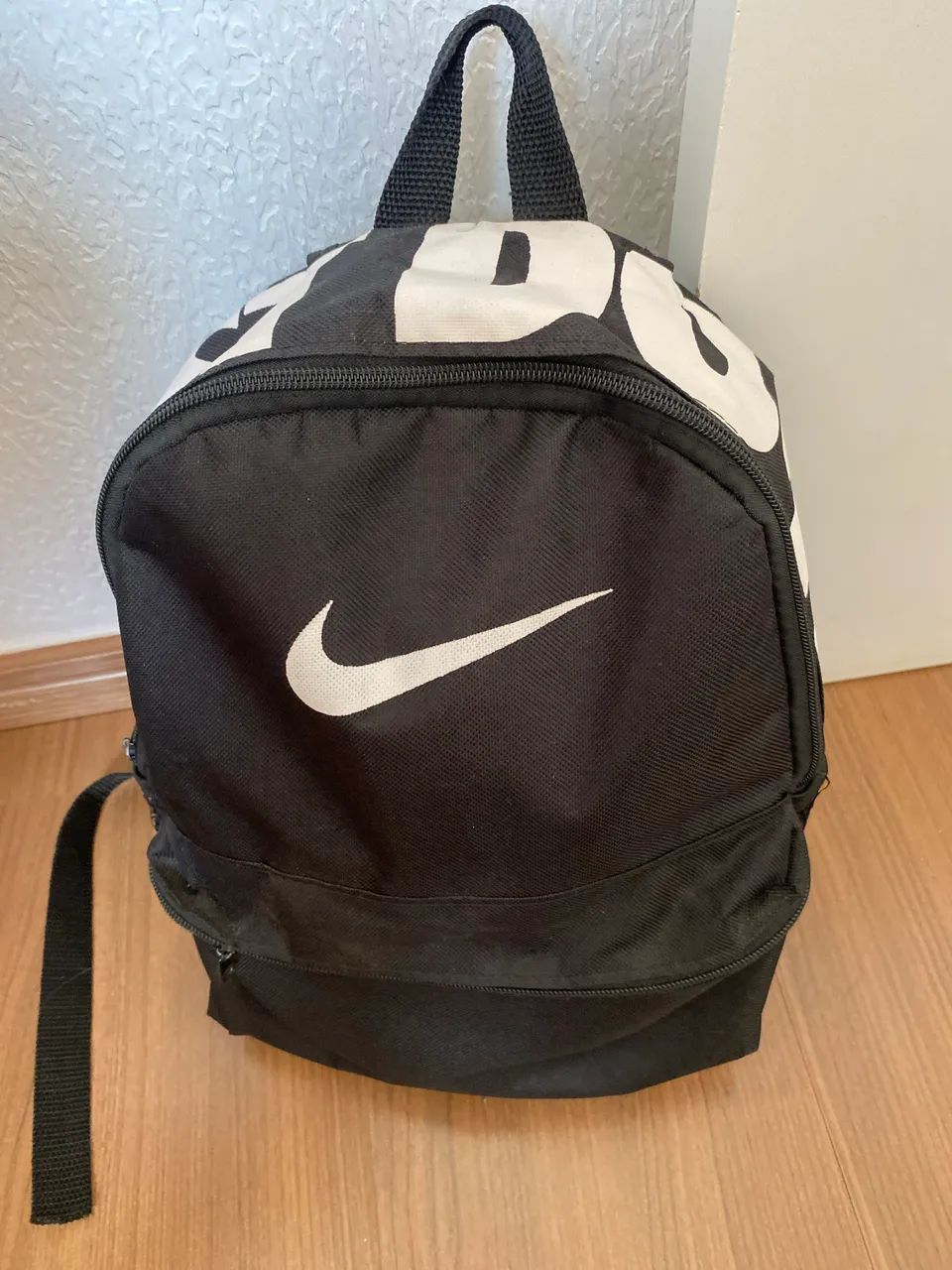 Mochila da nike pequena 