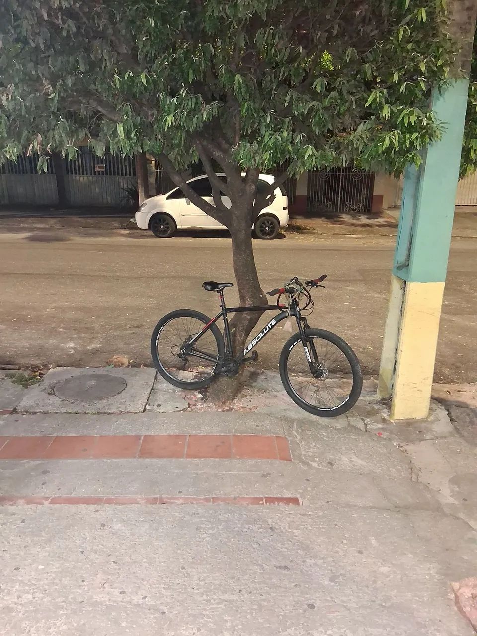 Bicicleta aro 29 Quadro 19 - Foto 5
