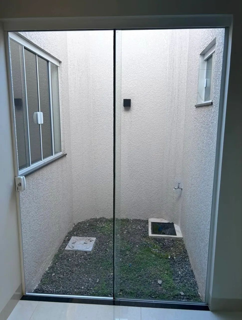 Casa Nova Aluga-se Parque da Gávea - Foto 5