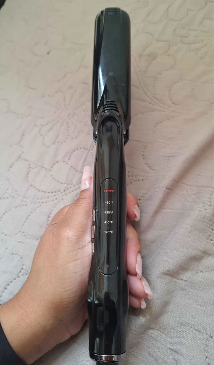 Chapinha MQ Pro Turbo  - Foto 2
