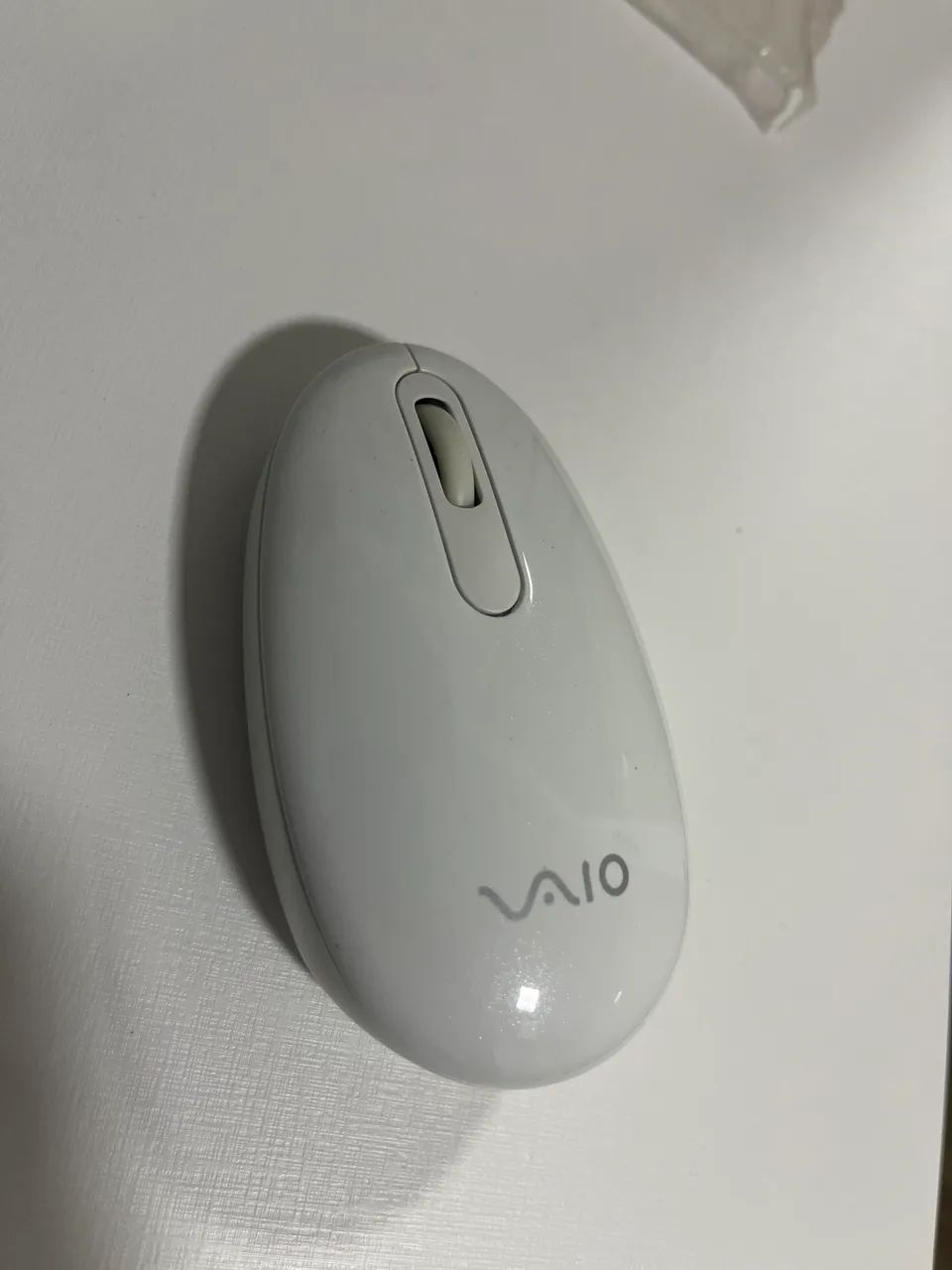Mouse Sony Vaio