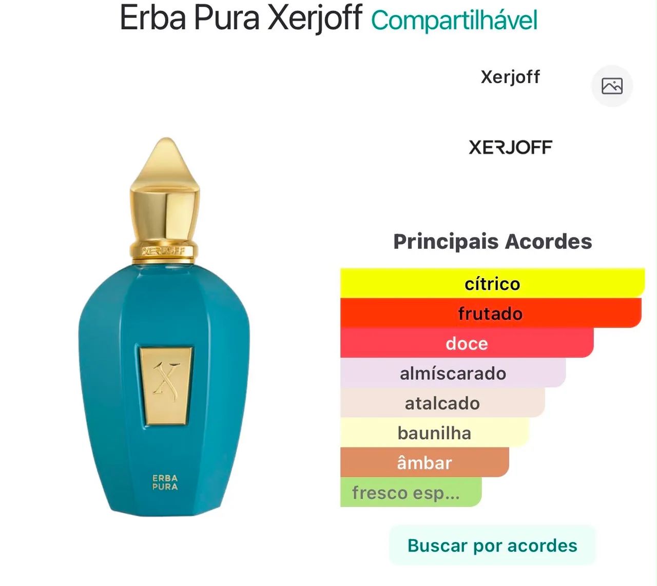 Perfume