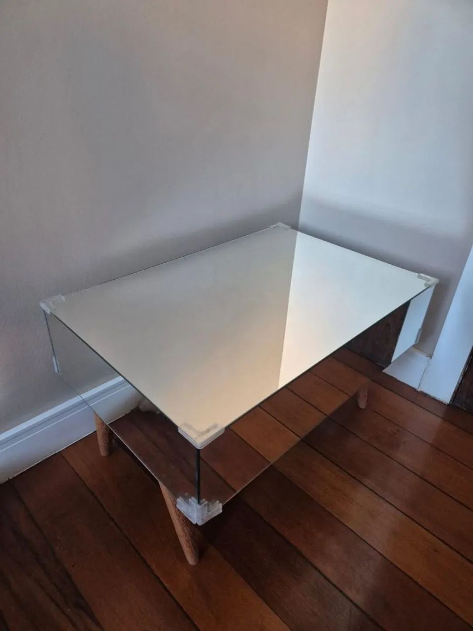 Mesa de centro espelhada - Foto 3