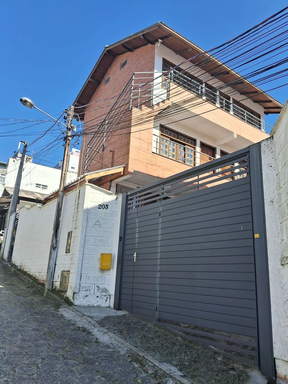 Kitnet próximo UFSC