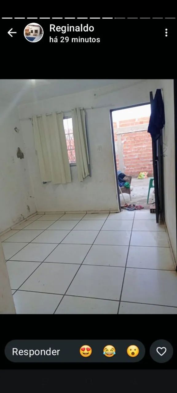 Vendo essa casa quitada  - Foto 4