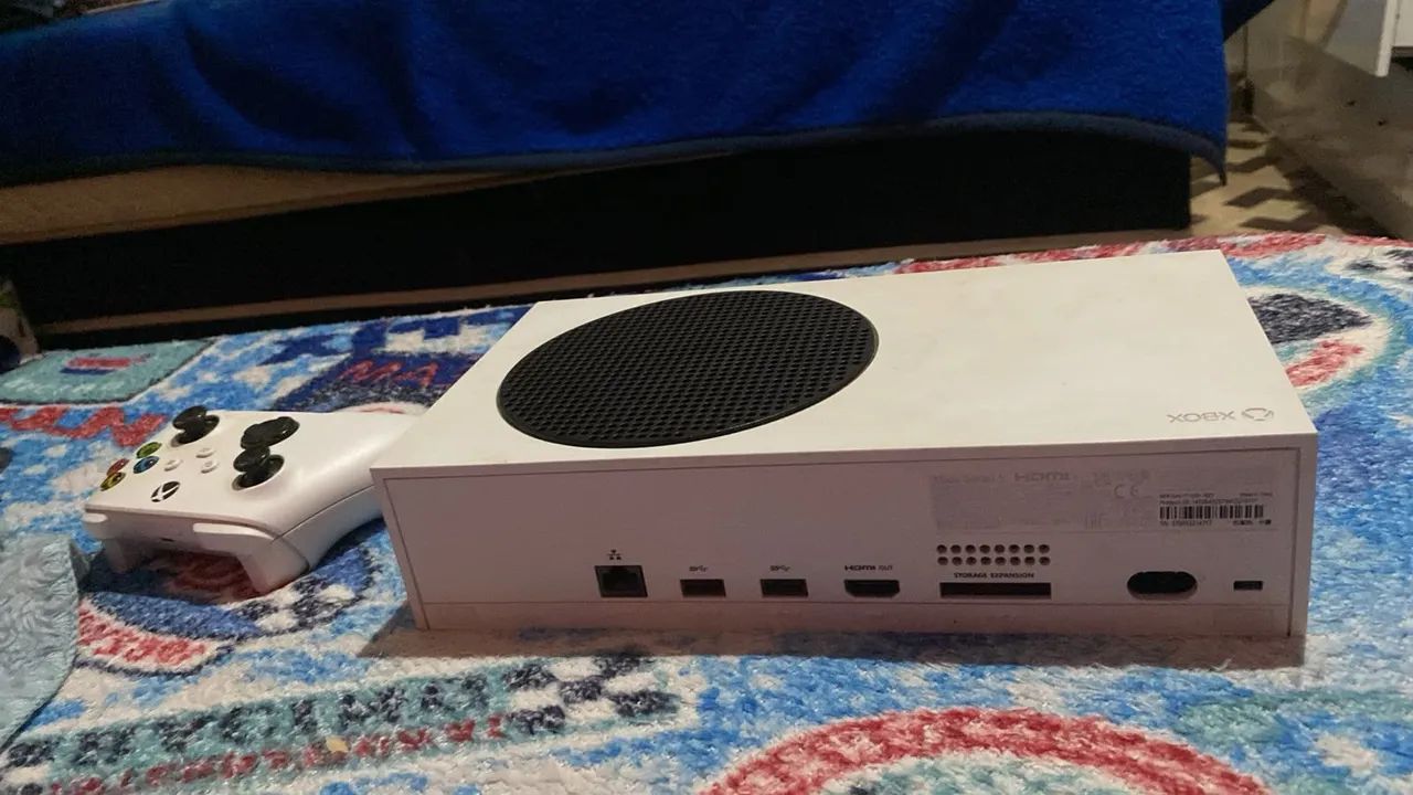 Xbox séries S 512gb - Foto 2