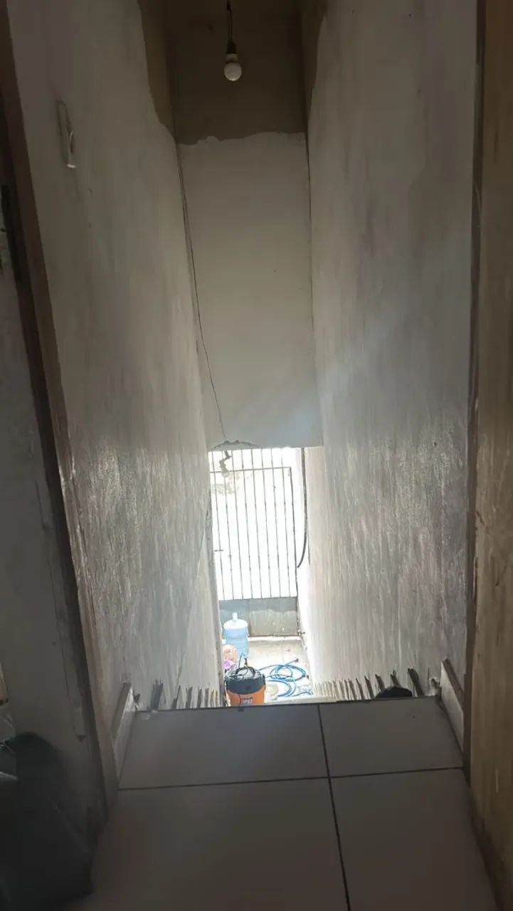 Vendo duas casas mesmo terreno  - Foto 4