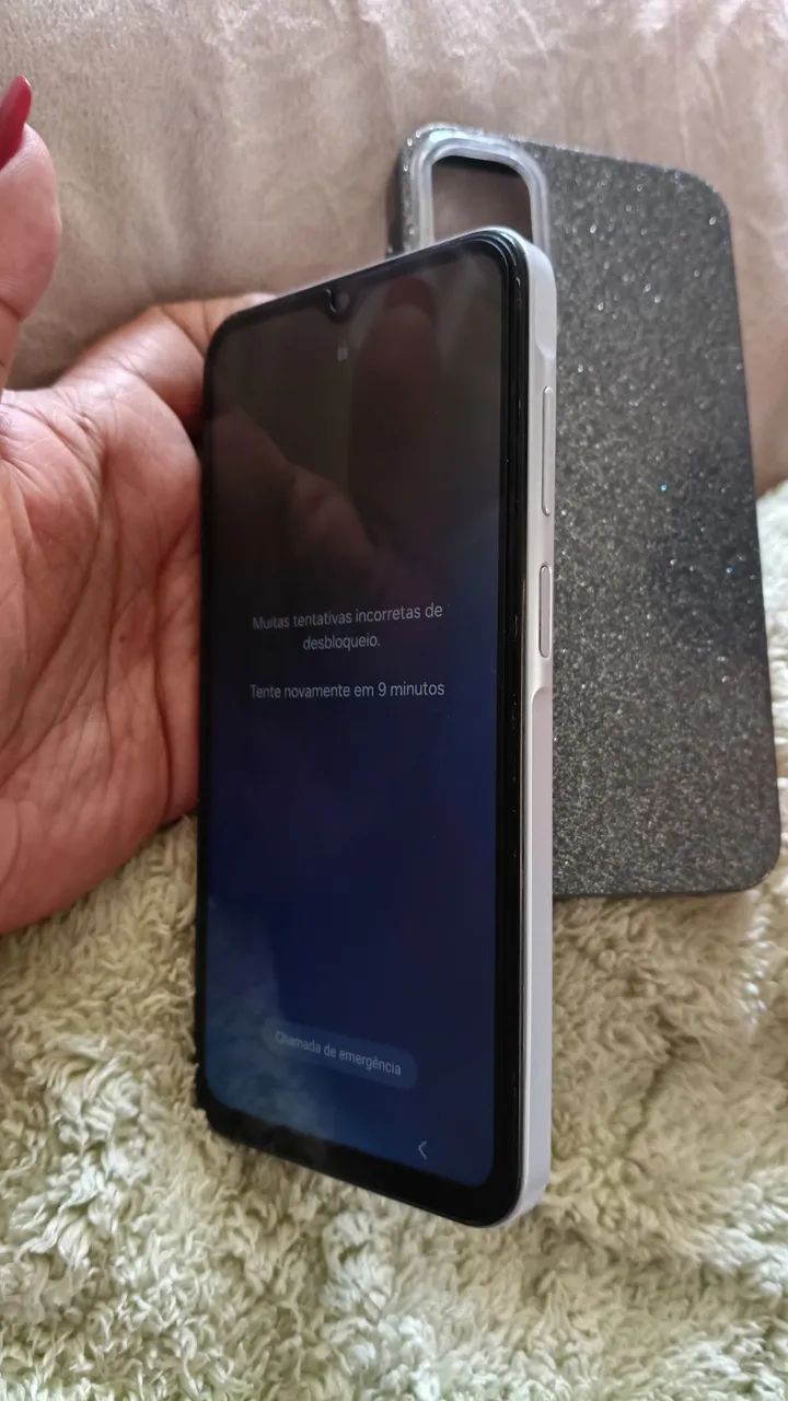 Celular Samsung A15  - Foto 3