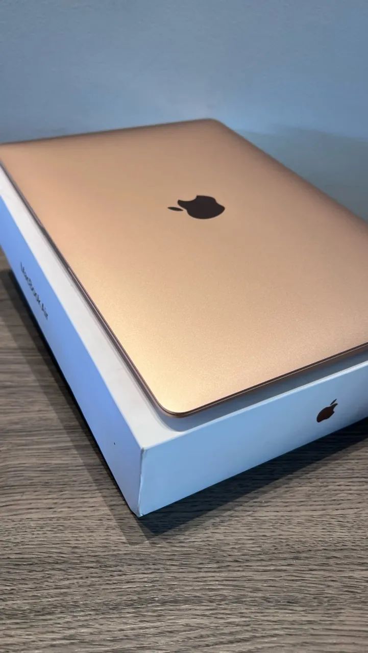 MacBook Air M1 512GB SSD - Foto 2